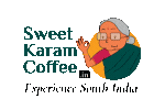 Sweet Karam Coffee