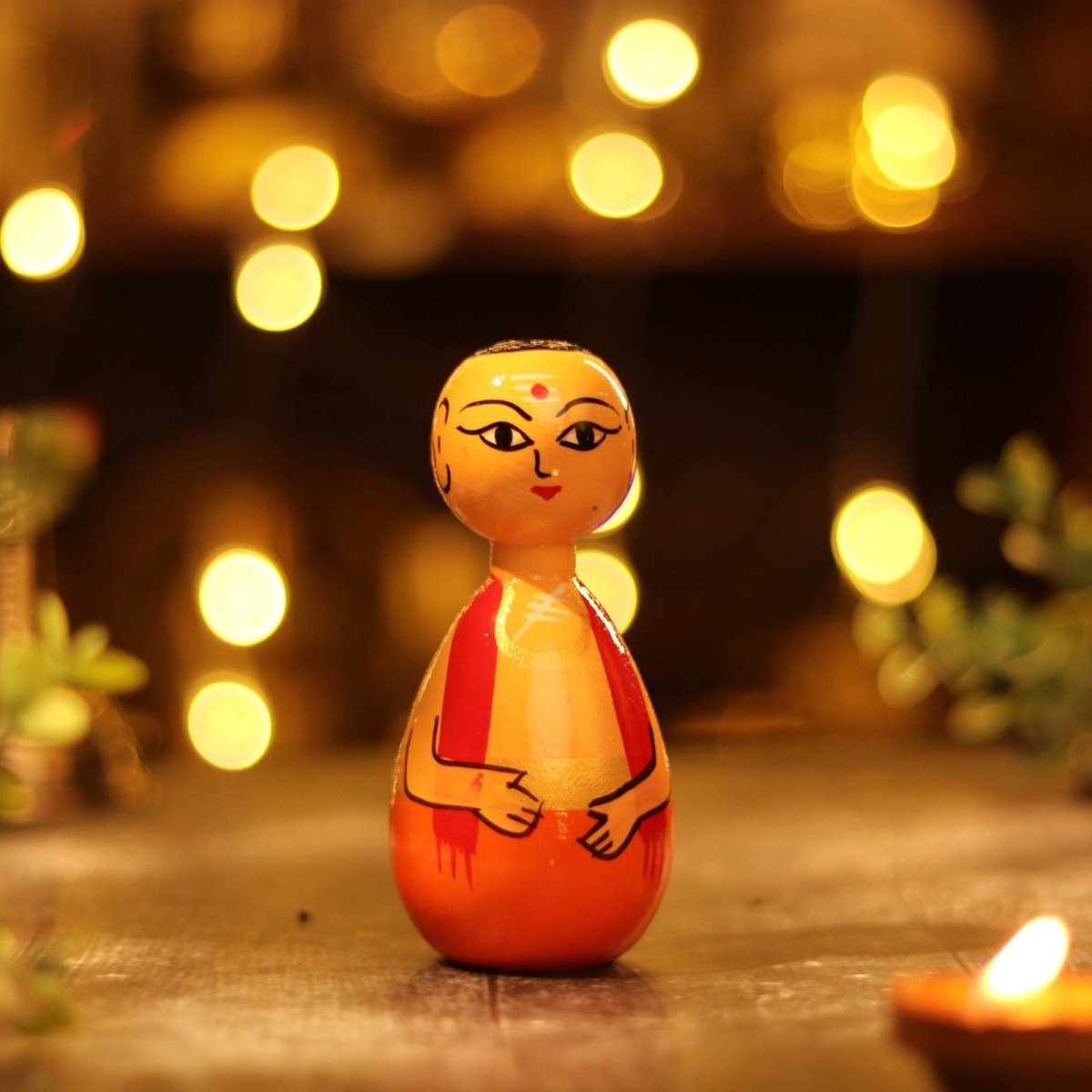 Buy Wooden Channapatna Toys Online Sweet Karam Coffee