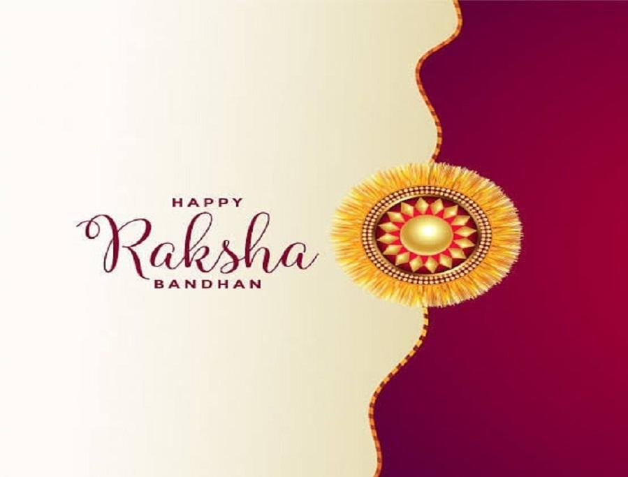 Raksha Bandhan - Re-Bond with health, taste and tradition! - Sweet ...