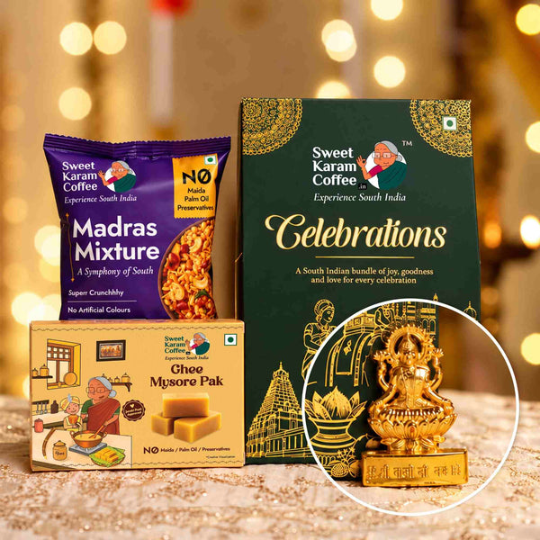 Paati's Special Mini Festive Hamper