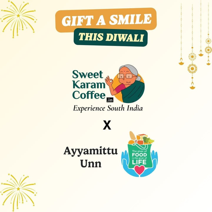 Diwali Handcrafted Diyas (pack of 2)  - Free Shipping Across India
