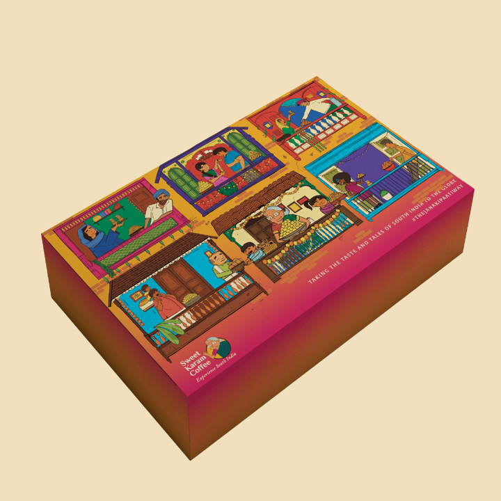 Diwali Happiness Box  - Free Shipping Across India