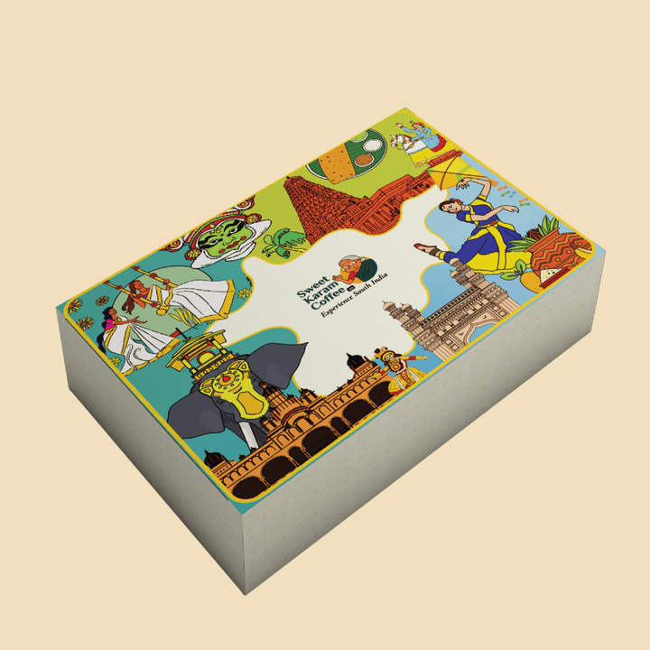 Diwali Celebration Box  - Free Shipping Across India