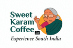 Sweet Karam Coffee