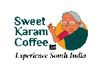 Sweet Karam Coffee