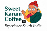 Sweet Karam Coffee