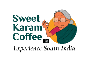 Sweet Karam Coffee