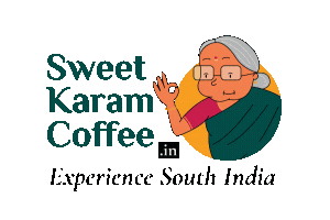 Sweet Karam Coffee