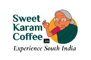 Sweet Karam Coffee