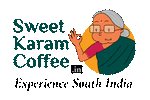 Sweet Karam Coffee