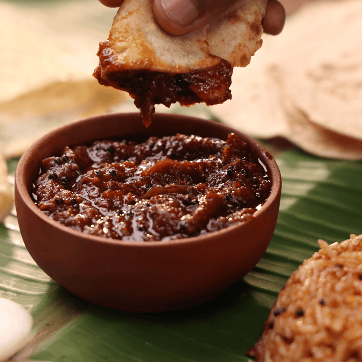 Tomato Mix Paste - Sweet Karam Coffee