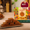Filter Coffee Burfi  - Free Shipping Across India