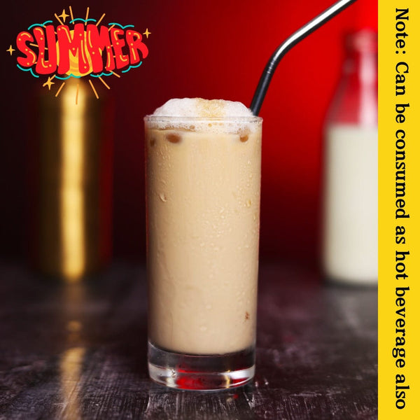 Cold Coffee (Summer Special)  - Free Shipping Across India