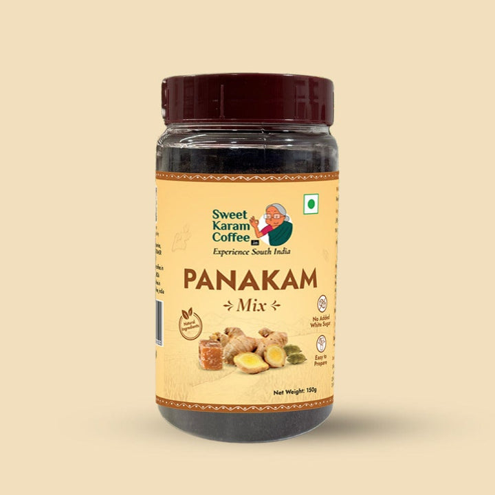 Janaki Paati's OG Summer Special combo  - Free Shipping Across India