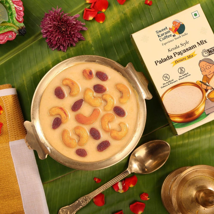 Palada Payasam Mix - Sweet Karam Coffee