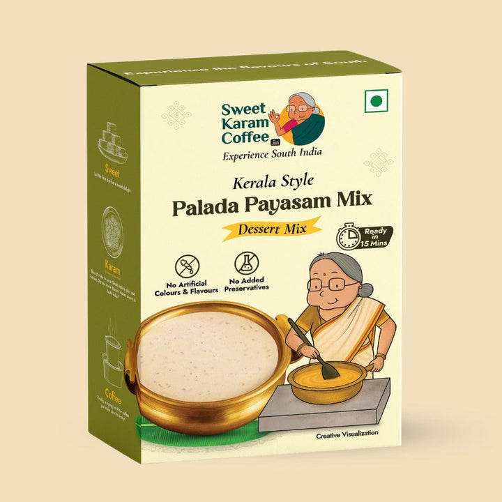 Palada Payasam Mix - Sweet Karam Coffee