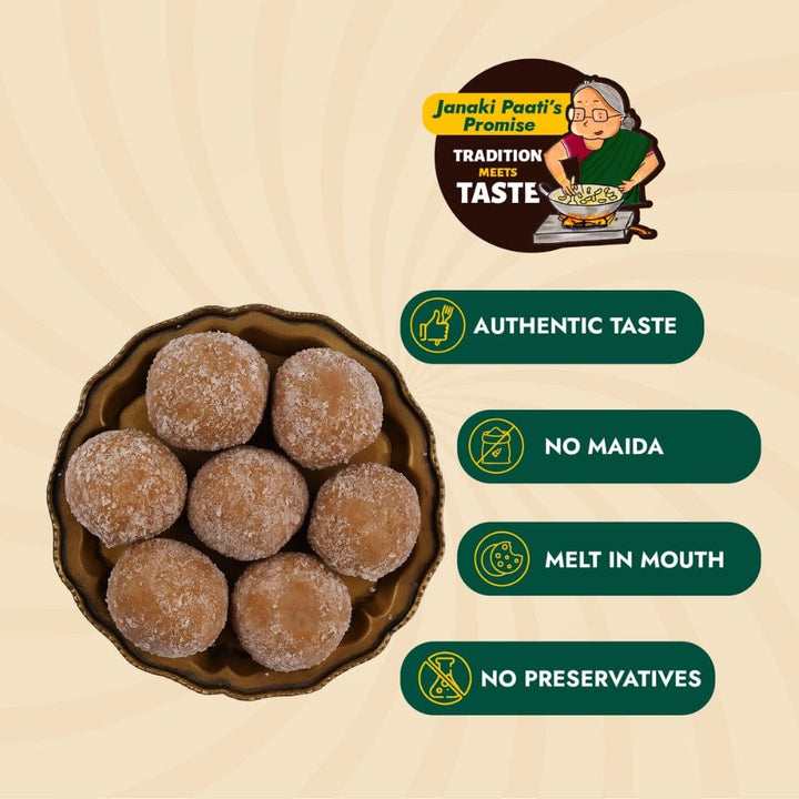 Dharwad Peda - Sweet Karam Coffee