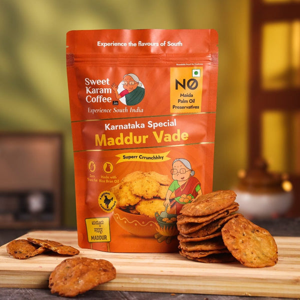 Maddur Vade