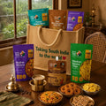 Special Monsoon Jute Bag Combo