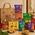 Together – Jute Gift Bag