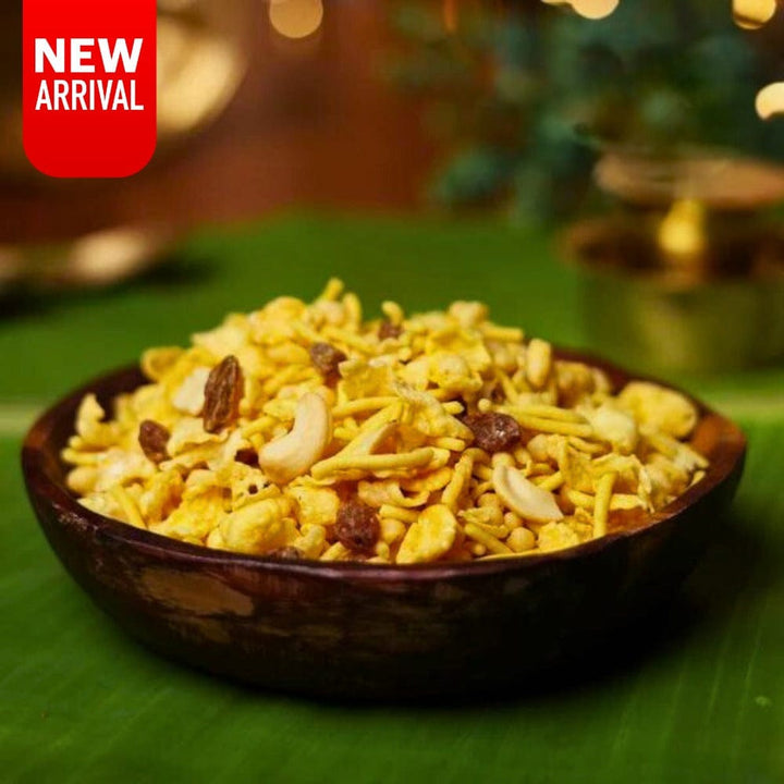 Cornflakes Mixture - Sweet  - Free Shipping Across India