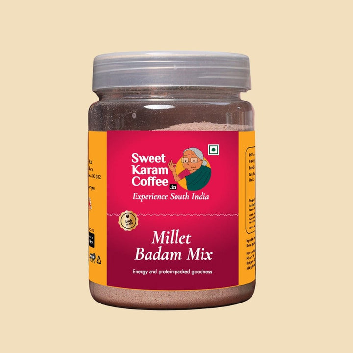 Milk Mix Combo  - Free Shipping Across India