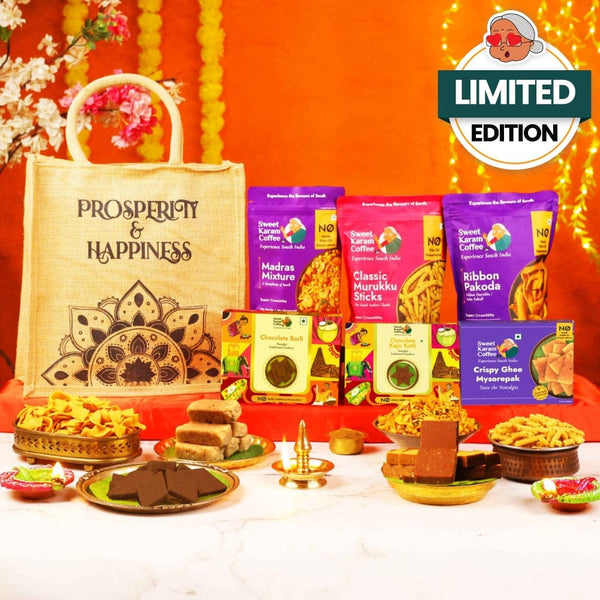 Diwali Special Combo  - Free Shipping Across India