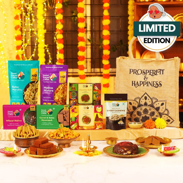 Diwali Special Combo - (Premium)  - Free Shipping Across India