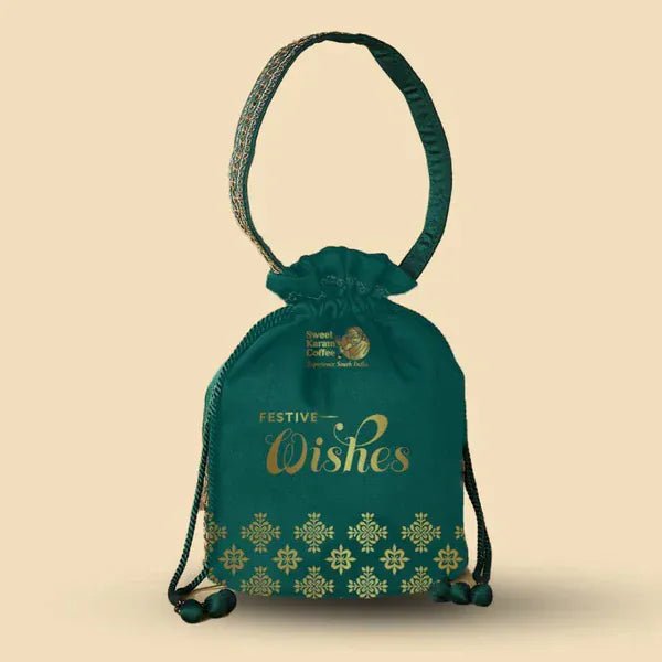 Draft Orders - Sweet Karam Coffee