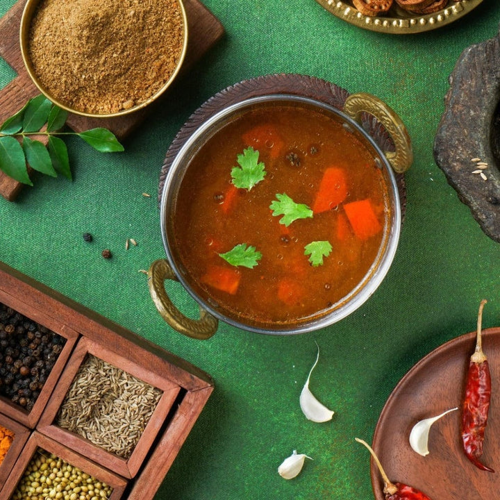 Rasam Powder  - Free Shipping Across India