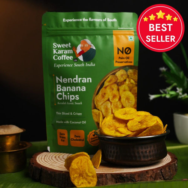 Kerala Banana Chips