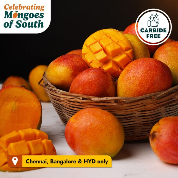 Senthura 14 Pcs (2.2-2.8 Kg) (Chennai, Bangalore & HYD only)  - Free Shipping Across India