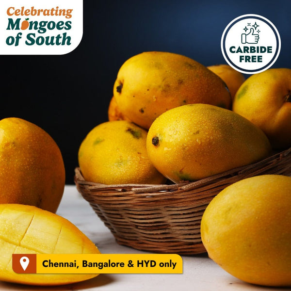 Imam Pasand 4 Pcs (1.8-2.1 Kg) (Chennai, Bangalore & HYD only)  - Free Shipping Across India