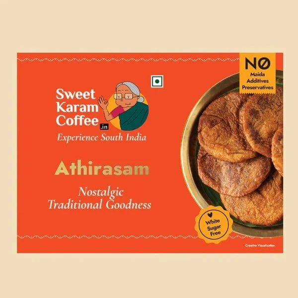Monsoon Spl Deals - Sweet Karam Coffee