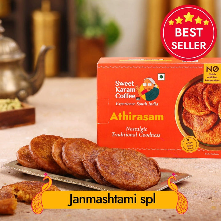 Athirasam  - Free Shipping Across India