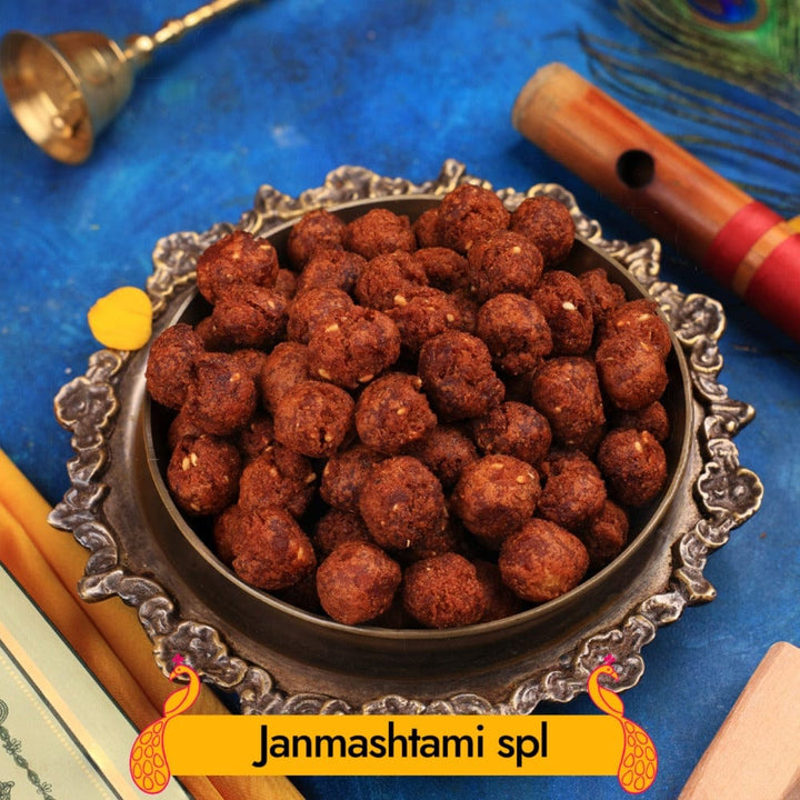 Janmashtami Special Combo - Sweet Karam Coffee