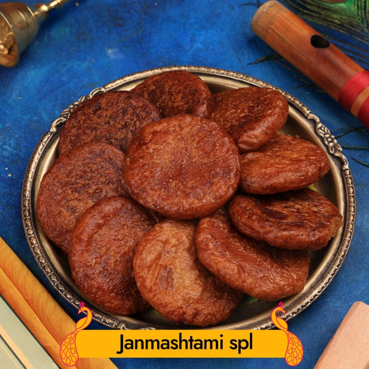 Janmashtami Special Combo - Sweet Karam Coffee