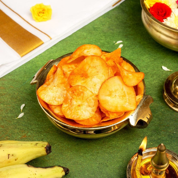 Onam Special Combo - Sweet Karam Coffee