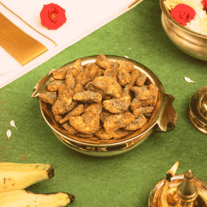 Onam Special Combo - Sweet Karam Coffee