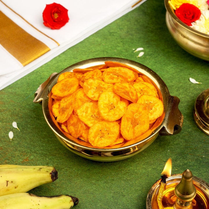 Onam Special Combo - Sweet Karam Coffee