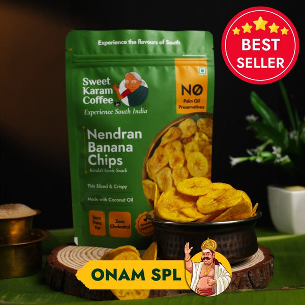 Kerala Banana Chips