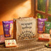Diwali Special Combo - Sweet Karam Coffee