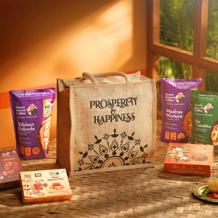 Diwali Special Combo  - Free Shipping Across India