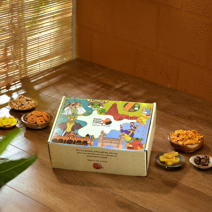 Diwali Celebration Box  - Free Shipping Across India
