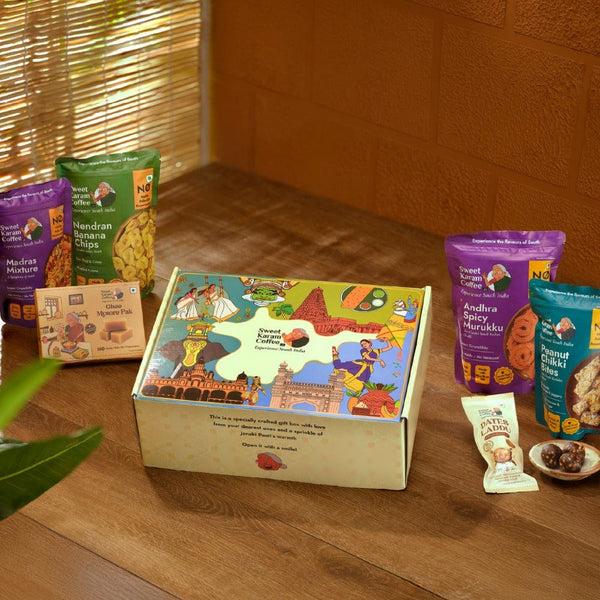 Diwali Celebration Box  - Free Shipping Across India
