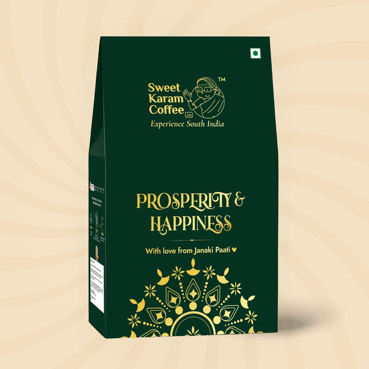 Premium Navratri Gift Hamper  - Free Shipping Across India