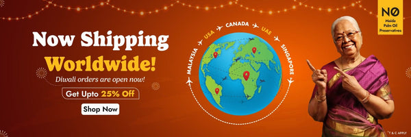 Buy any 3 items from each  - Free Shipping Across India