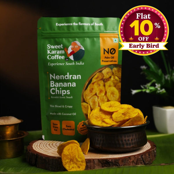 Kerala Banana Chips