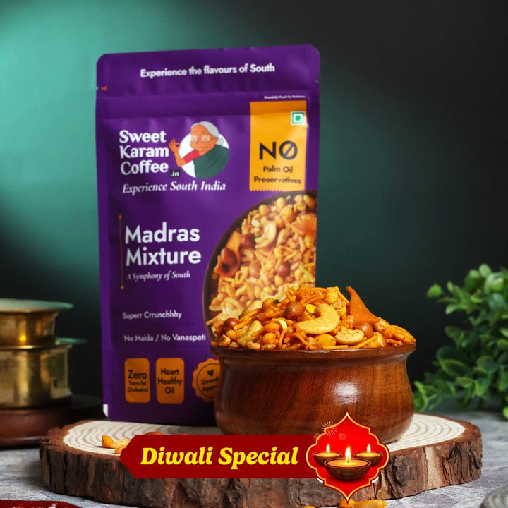 Diwali Celebration Box  - Free Shipping Across India