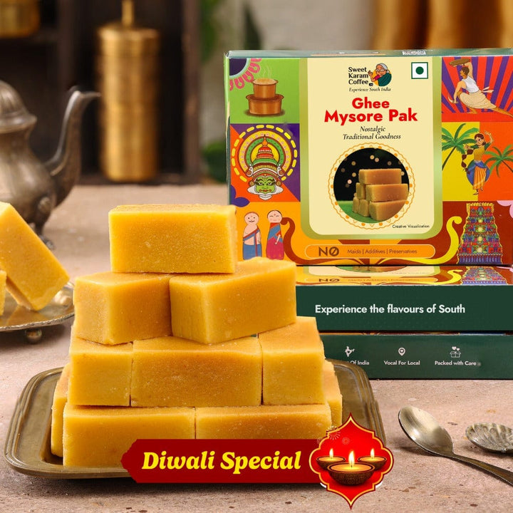 Diwali Celebration Box  - Free Shipping Across India